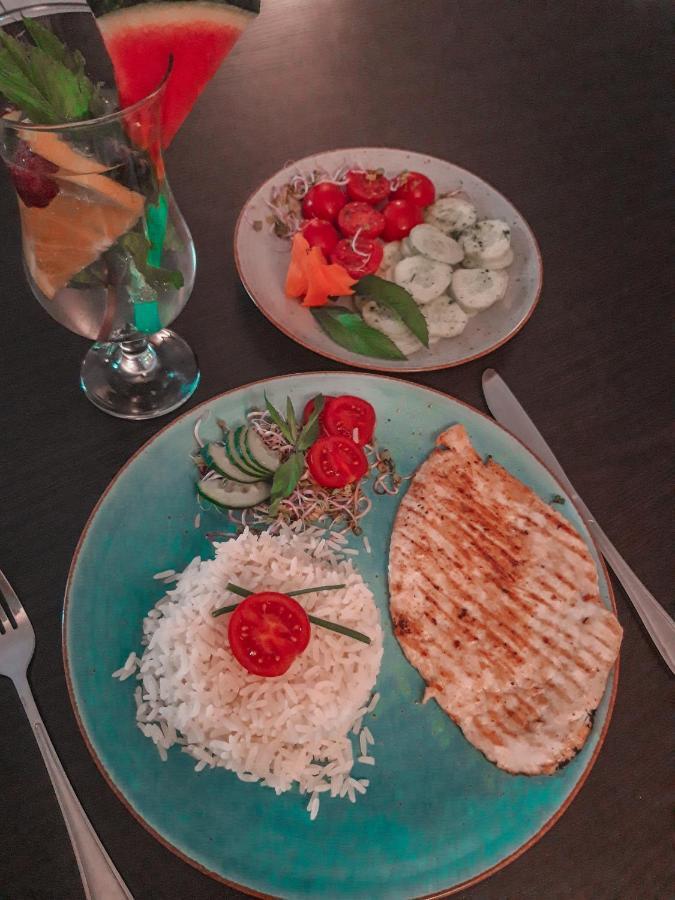 Hotel Majerzanka Piwniczna-Zdroj 外观 照片
