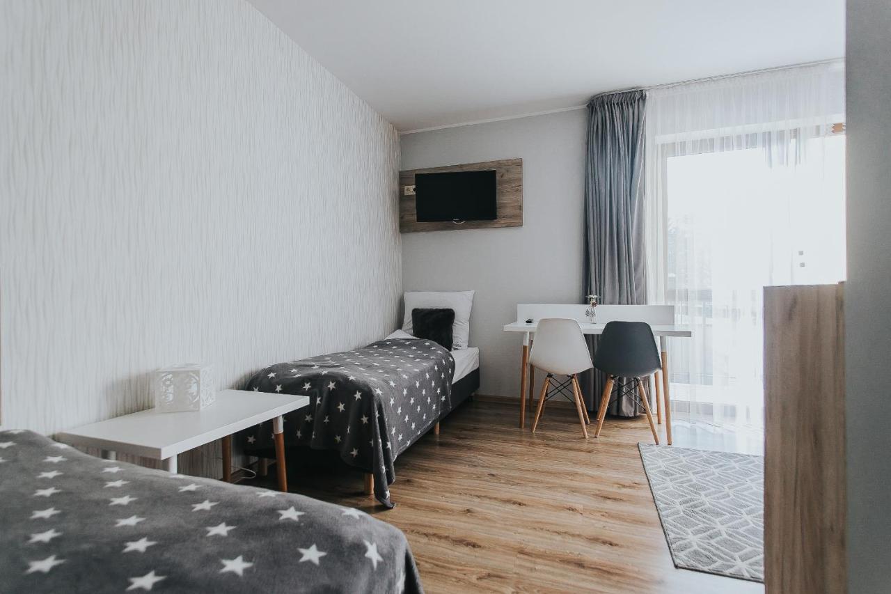 Hotel Majerzanka Piwniczna-Zdroj 外观 照片