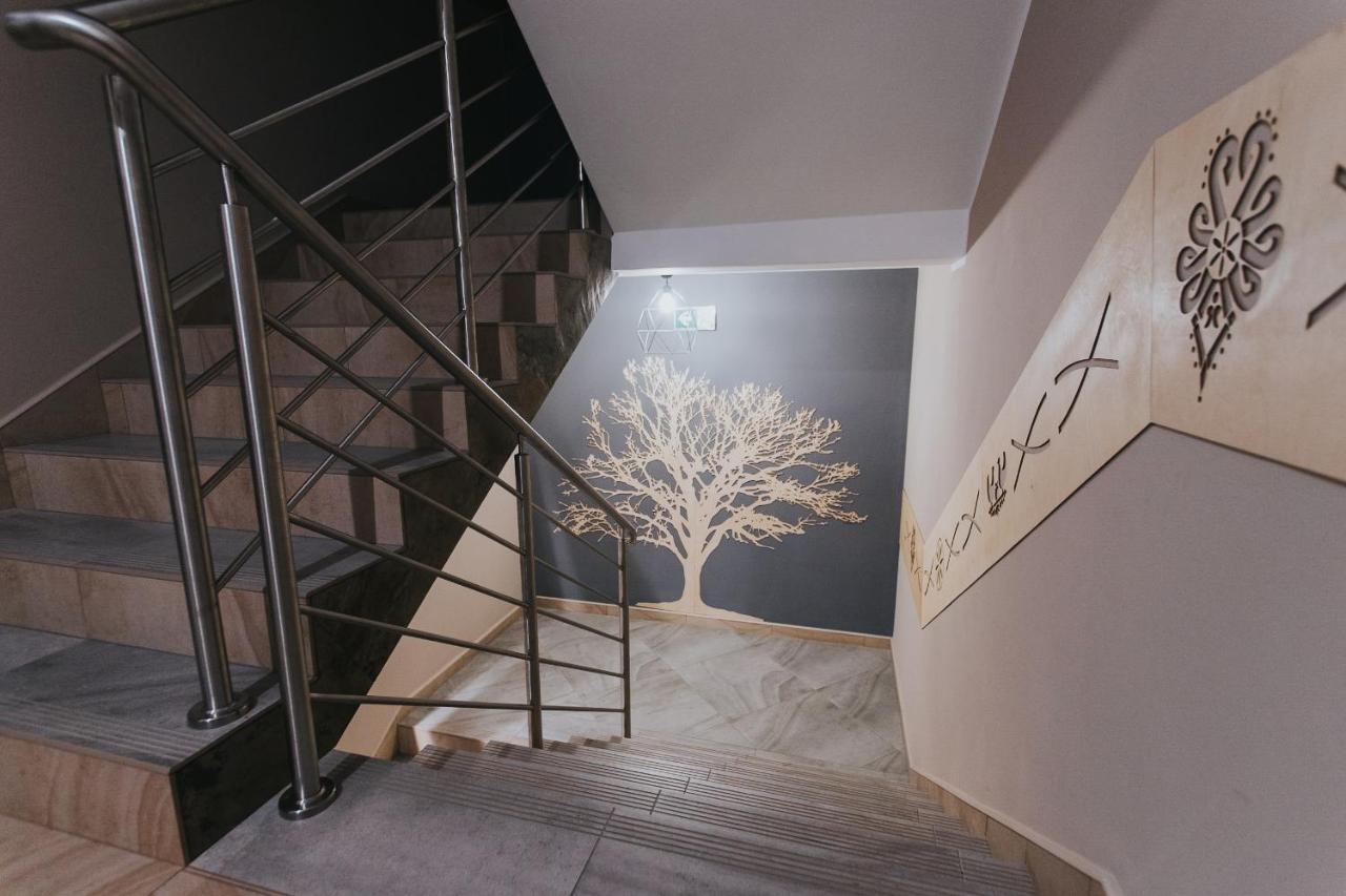 Hotel Majerzanka Piwniczna-Zdroj 外观 照片